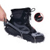 Ледоступи Naturehike NH19HJ001 19 зубців розмір M вагою 360 г для зимового туризму мінус 40°C