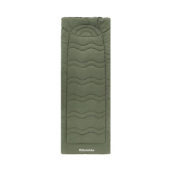 Матрац топпер Naturehike CNK2300DZ022 темно-зелений гіпоалергенний вага 860 г розміри 190 х 67 см Матрац топпер Naturehike CNK2300DZ022 темно-зелений гіпоалергенний вага 860 г розміри 190 х 67 см