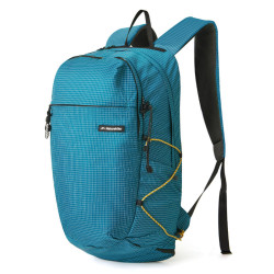 Туристичний рюкзак Naturehike CNK2450XB023 20 л синій вага 610 г розміри 25 х 16 х 44 см оптимальний для активного відпочинку Туристичний рюкзак Naturehike CNK2450XB023 20 л синій вага 610 г розміри 25 х 16 х 44 см оптимальний для активного відпочинку