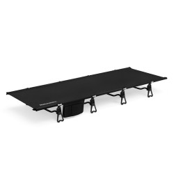Складне ліжко Naturehike XJC08 CNK2550WS020 чорний 190x75 см алюміній макс. навантаження 150 кг Складне ліжко Naturehike XJC08 CNK2550WS020 чорний 190x75 см алюміній макс. навантаження 150 кг