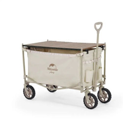 Стільниця для коляски Naturehike CNH22JU014 поліпропілен 50 х 77 х 1.1 см вага 2 кг максимальне навантаження 30 кг Стільниця для коляски Naturehike CNH22JU014 поліпропілен 50 х 77 х 1.1 см вага 2 кг максимальне навантаження 30 кг