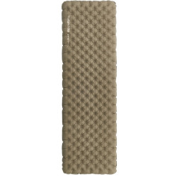 Надувний матрас UL Naturehike CNK2450WS012 196*64 коричневий вага 760 г R-Value 3.2 для кемпінгу і туризму Надувний матрас UL Naturehike CNK2450WS012 196*64 коричневий вага 760 г R-Value 3.2 для кемпінгу і туризму