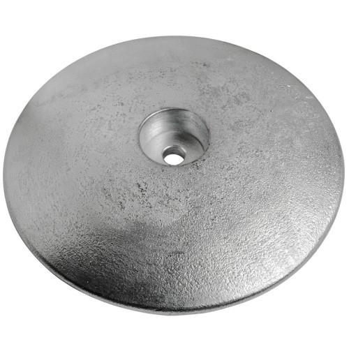 Анод Osculati 50 мм магній корозійний захист вага 100 г для суден та катерів Італія