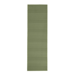 Складний килимок Naturehike NH19QD008 IXPE алюмінієва плівка 185x56x1.8 см оливковий для активного відпочинку Складний килимок Naturehike NH19QD008 IXPE алюмінієва плівка 185x56x1.8 см оливковий для активного відпочинку
