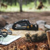 Точилка механічна Work Sharp Pivot Pro WSHHDPVT алмазна пластина 400 гріт для ножів і садових інструментів
