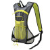 Спортивний рюкзак Semi Line 3289 Grey/Yellow об'єм 7 л матеріал Jacquard Polyester PVC анатомічна спинка