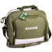 Набір для пікніка Ranger Meadow RA 9910 для 4 осіб ізотермічна сумка 11 літрів ручки плечовий ремінь