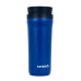 Термокружка Ranger Lux 0.48 L Black двошарова конструкція 346 г екологічно чисті матеріали