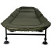 Коропова розкладачка Ranger BED 85 Kingsize Sleep 160 кг матрас з пінополіуретану регулювання висоти і кута ножок