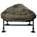 Коропова розкладачка Ranger BED 85 Kingsize Sleep 160 кг матрас з пінополіуретану регулювання висоти і кута ножок