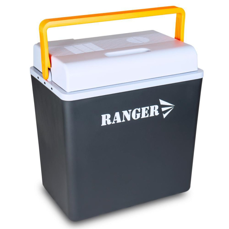 Автохолодильник Ranger Cool 20L 20 літрів живлення від Power Bank охолодження до 15-18°C нагрів до +55°C