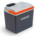 Автохолодильник Ranger Cool 20L 20 літрів живлення від Power Bank охолодження до 15-18°C нагрів до +55°C
