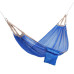Гамак Ranger Oasis blue RA 7725 навантаження 120 кг розмір 200x125 см вага 0.7 кг бавовняний