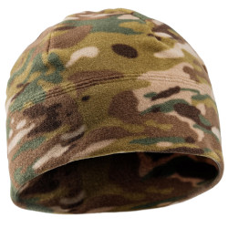 Шапка флісова Ranger мультикам 58-61 см щільність 250 грм2 морозостійка непродуваємий матеріал Шапка флісова Ranger мультикам 58-61 см щільність 250 грм2 морозостійка непродуваємий матеріал