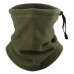Комплект шапка бафф перчатки Ranger олива 58-61 RA89561 фліс 250-280 г/м² непродуваемій анатомический крой