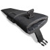 Чохол Scabbard Black LE1864B Оксфорд 600D захист від вологи розмір 81х17 см компактний та легкий