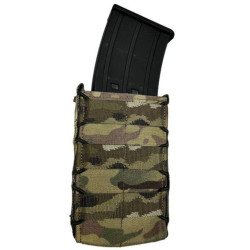 Підсумок BTS12 Cordura 1050 мультикам 13х9.5х3 см водовідштовхувальний 60 г Підсумок BTS12 Cordura 1050 мультикам 13х9.5х3 см водовідштовхувальний 60 г