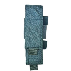 Підсумок Cordura 1050 олива LE3474 для турнікету швидкий доступ водовідштовхувальне покриття розмір 17.5х9х2.5 см Підсумок Cordura 1050 олива LE3474 для турнікету швидкий доступ водовідштовхувальне покриття розмір 17.5х9х2.5 см
