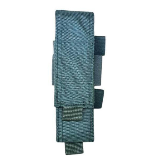Підсумок Cordura 1050 олива LE3474 для турнікету швидкий доступ водовідштовхувальне покриття розмір 17.5х9х2.5 см