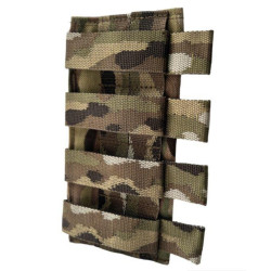 Горизонтальний перехідник Cordura 1050 мультикам TTX3763 з водовідштовхувальним покриттям міцна конструкція Горизонтальний перехідник Cordura 1050 мультикам TTX3763 з водовідштовхувальним покриттям міцна конструкція