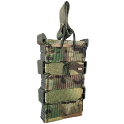 Підсумок відкритий каркасний AK Cordura мультикам жорсткий каркас еластичні стяжки 14.5х3х8 см вага 85 г Підсумок відкритий каркасний AK Cordura мультикам жорсткий каркас еластичні стяжки 14.5х3х8 см вага 85 г