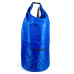 Гермомішок Ranger 20 L Blue поліестер 210Т вага 0.2 кг розмір 66х24х24 см проклеені шви для захисту від води