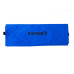 Гермомішок Ranger 20 L Blue поліестер 210Т вага 0.2 кг розмір 66х24х24 см проклеені шви для захисту від води