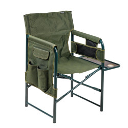 Крісло складане Ranger Guard RA 2207 Оксфорд 600D вес 5.5 кг нагрузка 130 кг для кемпинга и активного відпочинку Крісло складане Ranger Guard RA 2207 Оксфорд 600D вес 5.5 кг нагрузка 130 кг для кемпинга и активного відпочинку