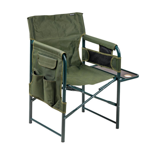 Крісло складане Ranger Guard RA 2207 Оксфорд 600D вес 5.5 кг нагрузка 130 кг для кемпинга и активного відпочинку