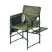 Крісло складане Ranger Guard RA 2207 Оксфорд 600D вес 5.5 кг нагрузка 130 кг для кемпинга и активного відпочинку