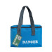 Термосумка Ranger HB5-5Л 4.5 литра 0.2 кг из нейлона синяя компактен для пикников и путешествий