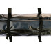 Гермосумка TRAMP PVC black 40 л UTRA-204 водонепроникна прочная с регулируемими ручками и стильним дизайном