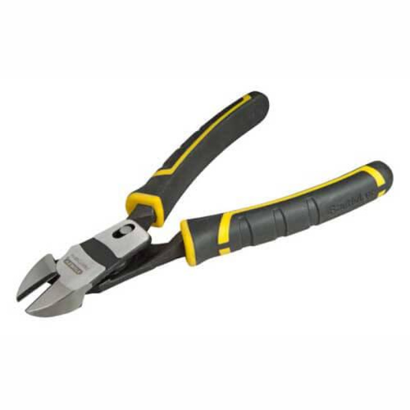 Шматочки STANLEY FatMax® Compound Action 200 мм сталь + пластик в упаковці для ремонту та будівництва