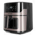 Мультипіч BLACK+DECKER BXAF6500E 1600 Вт 8 програм об'єм чаші 6.5 л
