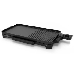 Гриль BLACK+DECKER BXGD2200E потужність 2200 Вт відкритий вес 3.05 кг гарантия 2 года Гриль BLACK+DECKER BXGD2200E потужність 2200 Вт відкритий вес 3.05 кг гарантия 2 года