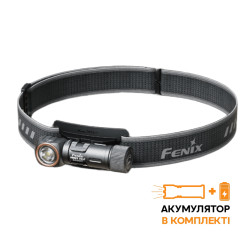 Ліхтар налобний Fenix Scout HM23 V2.0 червоний LED 200 лм 5 режимів IP68 вага 86.3 г Ліхтар налобний Fenix Scout HM23 V2.0 червоний LED 200 лм 5 режимів IP68 вага 86.3 г