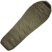 Спальний мішок Wechsel Wildfire 10° L TL Mud Green лівий капюшон вага 660 г розміри 220x78x53 см для літніх походів