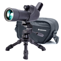 Підзорна труба Vanguard Vesta 560A 15-45x60/45 WP алюмінієвий корпус водонепроникна 10 років гарантії Підзорна труба Vanguard Vesta 560A 15-45x60/45 WP алюмінієвий корпус водонепроникна 10 років гарантії