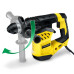 Перфоратор Trotec PRDS 11-230V 1600 Вт сила удару 6.0 Дж антивібраційна система кейс для зберігання