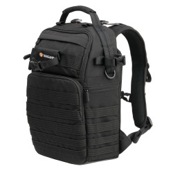Наплічник Vanguard VEO Range T 37M Black 11 л 15 відділень водонепроникний анатомічна спинка Наплічник Vanguard VEO Range T 37M Black 11 л 15 відділень водонепроникний анатомічна спинка