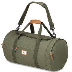 Сумка дорожня Semi Line 49 Khaki A3028-2 об'єм 49 л матеріал 600D Polyester PVC водостійка знімний ремінь Сумка дорожня Semi Line 49 Khaki A3028-2 об'єм 49 л матеріал 600D Polyester PVC водостійка знімний ремінь