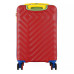 Валіза Semi Line T5802-1 червона 20
