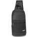 Рюкзак міський Semi Line 5 Black (L2009) об'єм 5 л водостійкий матеріал 1680D Polyester PVC для повсякденного використання