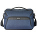 Сумка Vanguard Vesta Aspire 30 Navy 11 л 15 отделений водонепроникний материал отделение для планшета до 11