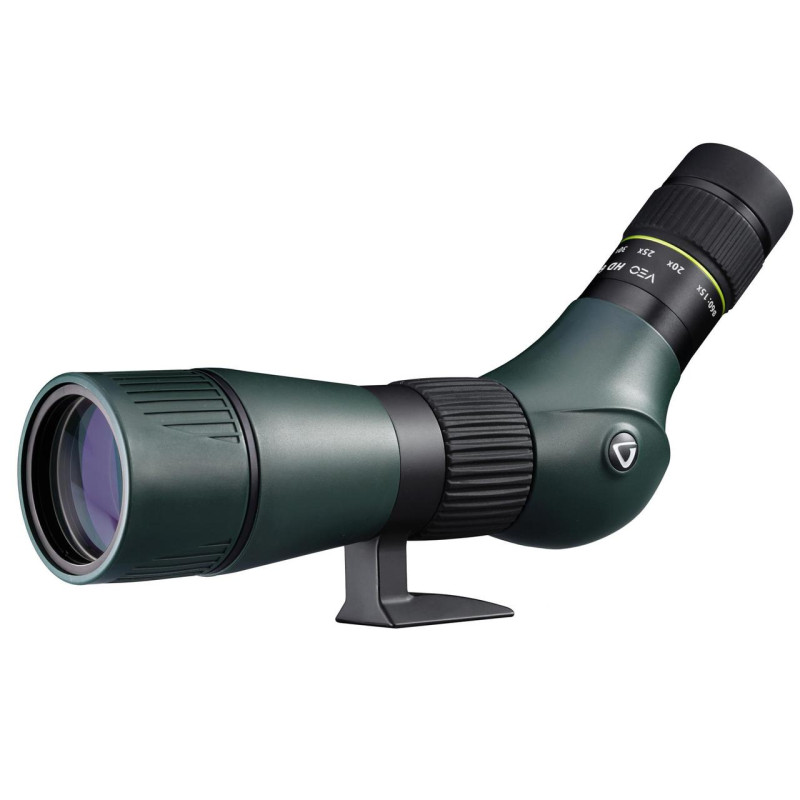Підзорна труба Vanguard VEO HD 60A 60 мм 15-45x зум водонепроникна карбоновий корпус IPX7