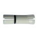 Затискач Gabel Expander+TPL 06/23 12 mm для трекінгу скандинавської ходьби опір 150 кг білий