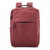 Рюкзак міський Semi Line 21 Burgundy (L2047-2) об'єм 21 л для ноутбука до 15.6