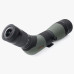 Підзорна труба Athlon Argos HD 20-60x85/45 водонепроникна діаметр об'єктива 85 мм з HD-склом