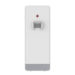 Датчик Technoline TX205DTH температура -40 до +70 ° C вологість 20-95% дальність 60 метрів Датчик Technoline TX205DTH температура -40 до +70 ° C вологість 20-95% дальність 60 метрів