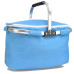 Термосумка Semi Line 1730 Light Blue 26 л из Polyester 600D с алюмінієвим каркасом и термоизоляцией